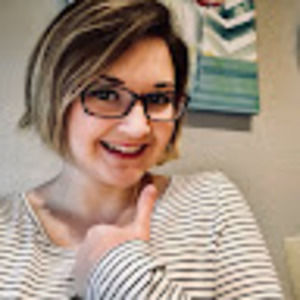 Meet your Posher, Rebekah